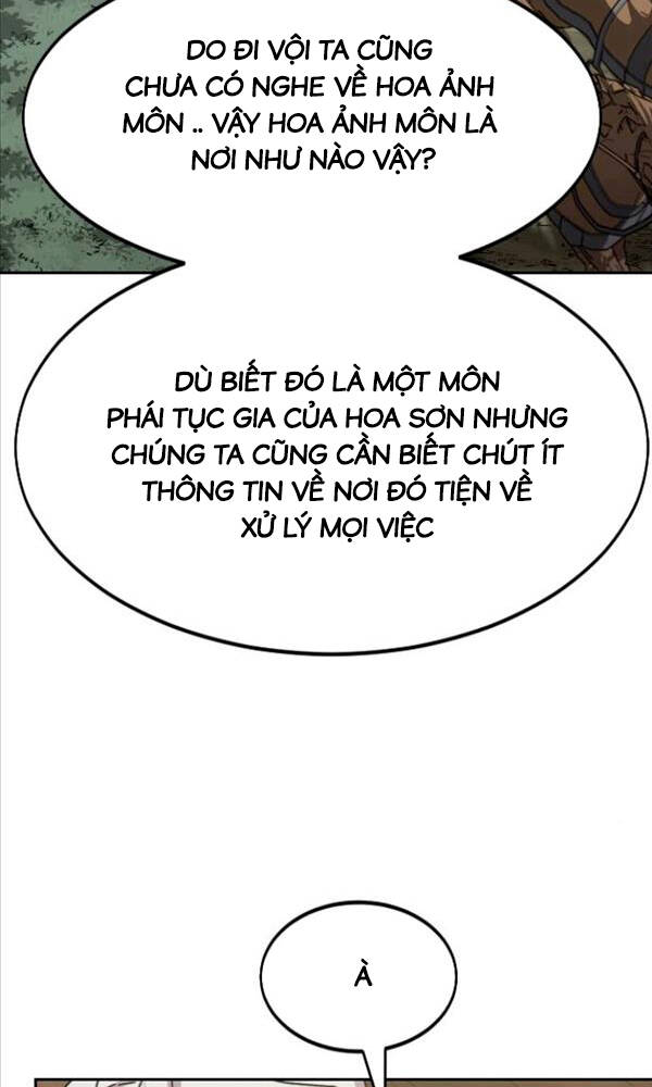 Hoa Sơn Tái Xuất Chap 74 - Next Chap 75
