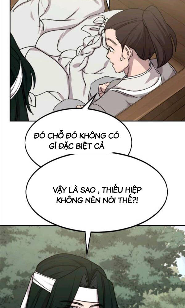 Hoa Sơn Tái Xuất Chap 74 - Next Chap 75