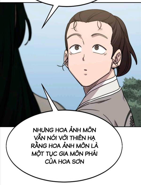 Hoa Sơn Tái Xuất Chap 74 - Next Chap 75