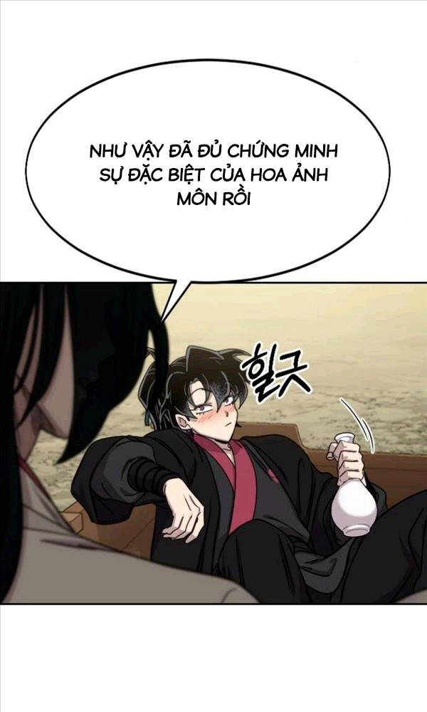 Hoa Sơn Tái Xuất Chap 74 - Next Chap 75