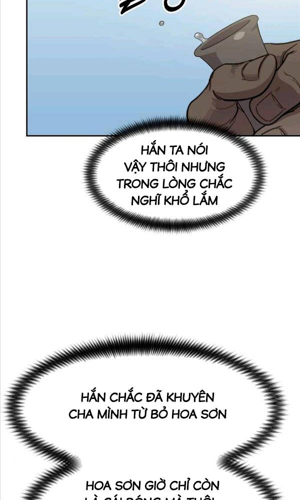 Hoa Sơn Tái Xuất Chap 74 - Next Chap 75