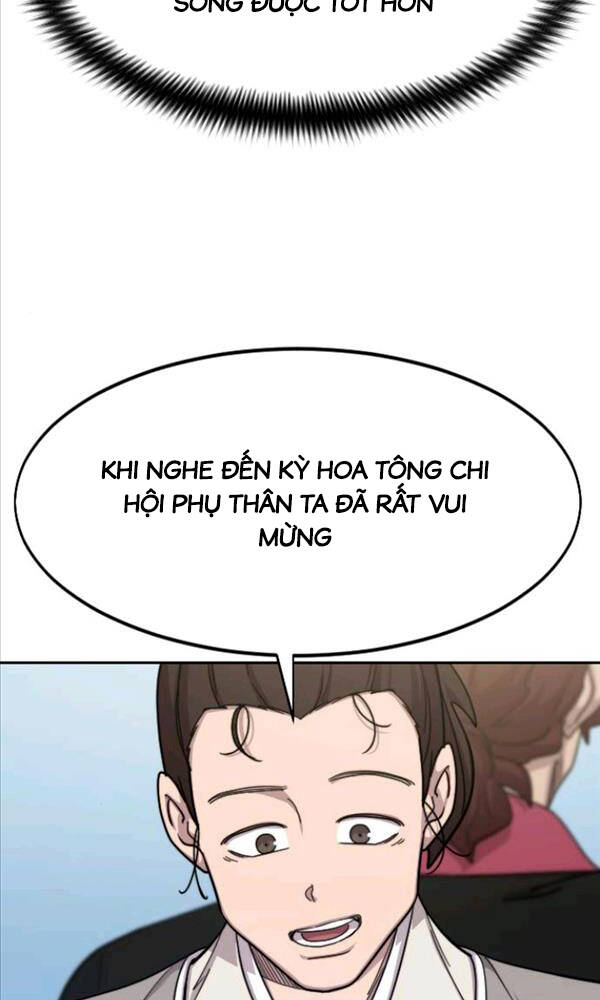 Hoa Sơn Tái Xuất Chap 74 - Next Chap 75