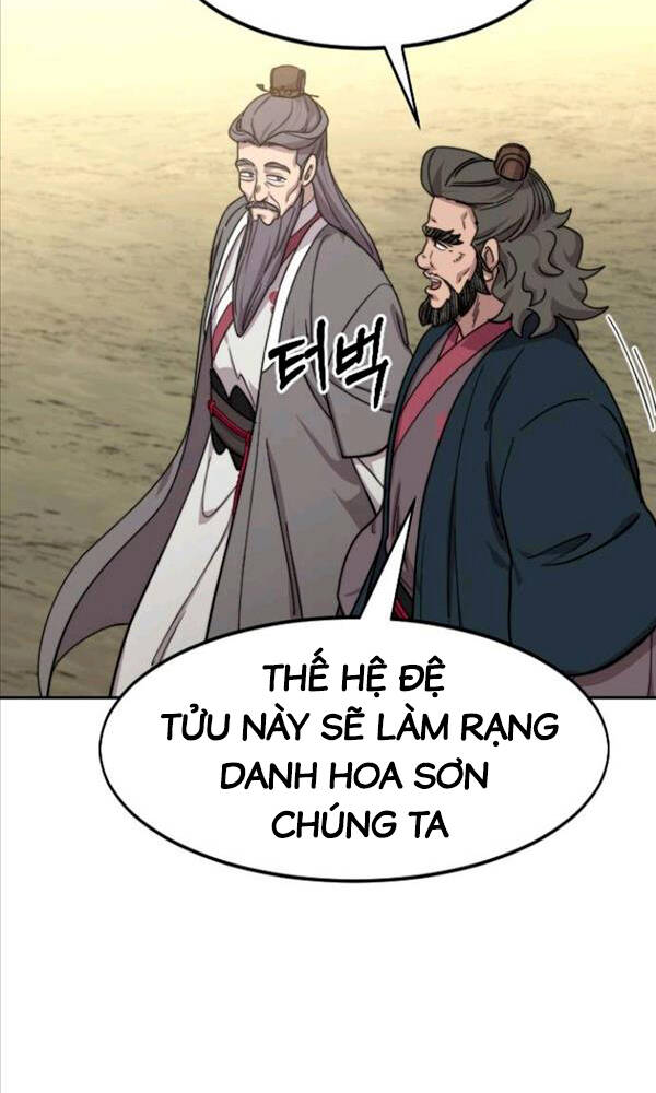 Hoa Sơn Tái Xuất Chap 74 - Next Chap 75