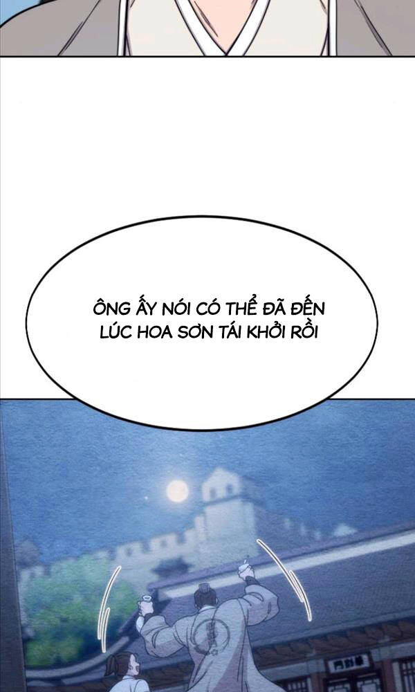Hoa Sơn Tái Xuất Chap 74 - Next Chap 75
