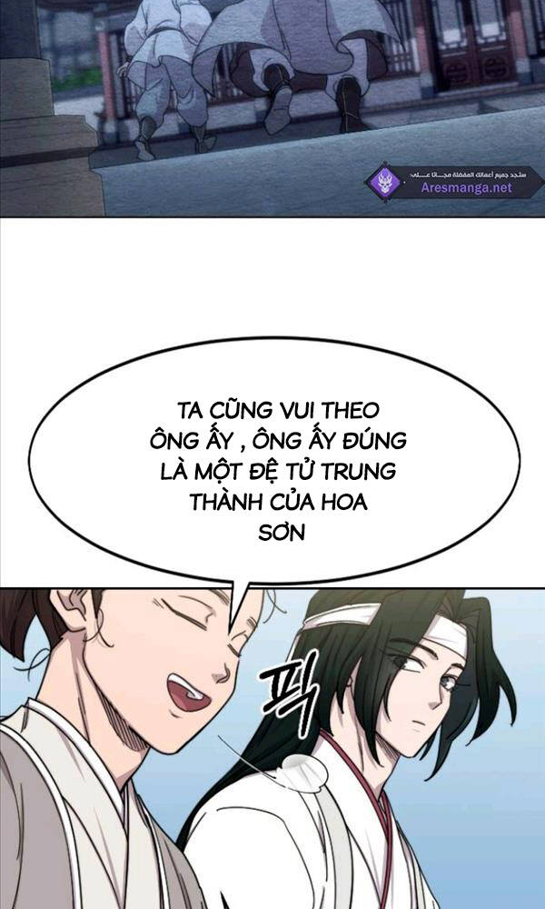 Hoa Sơn Tái Xuất Chap 74 - Next Chap 75