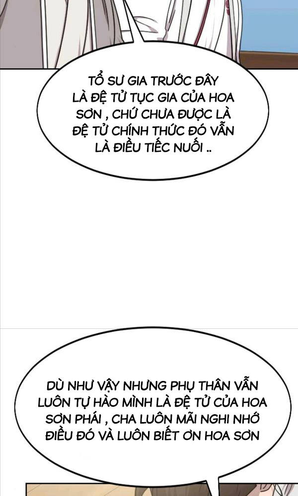 Hoa Sơn Tái Xuất Chap 74 - Next Chap 75
