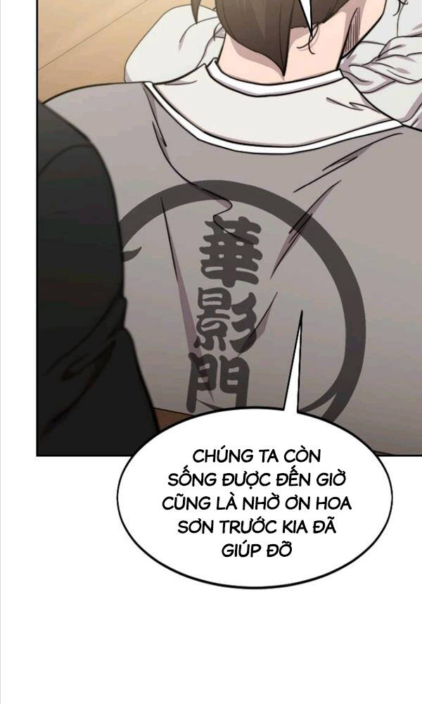 Hoa Sơn Tái Xuất Chap 74 - Next Chap 75