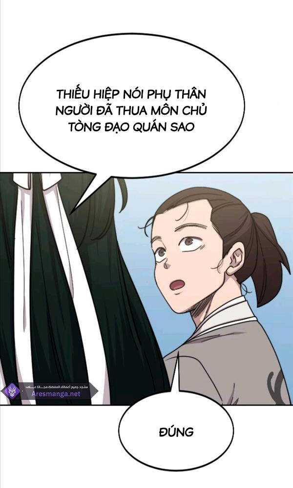 Hoa Sơn Tái Xuất Chap 74 - Next Chap 75