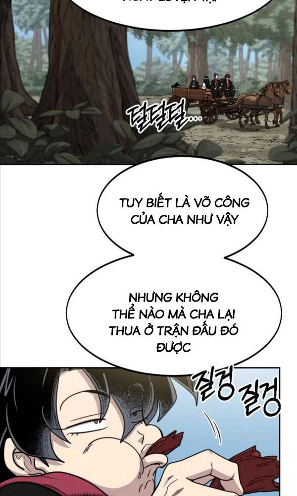Hoa Sơn Tái Xuất Chap 74 - Next Chap 75