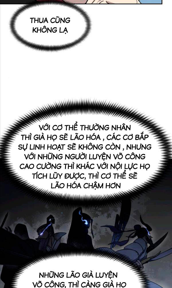 Hoa Sơn Tái Xuất Chap 74 - Next Chap 75
