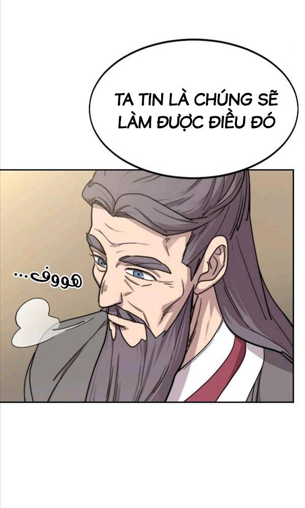 Hoa Sơn Tái Xuất Chap 74 - Next Chap 75