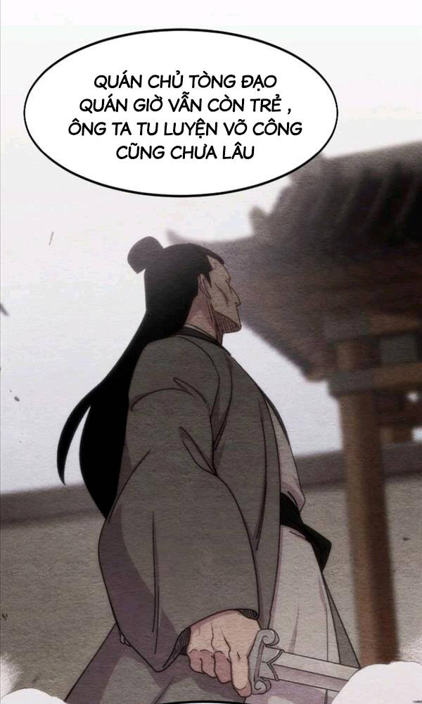 Hoa Sơn Tái Xuất Chap 74 - Next Chap 75