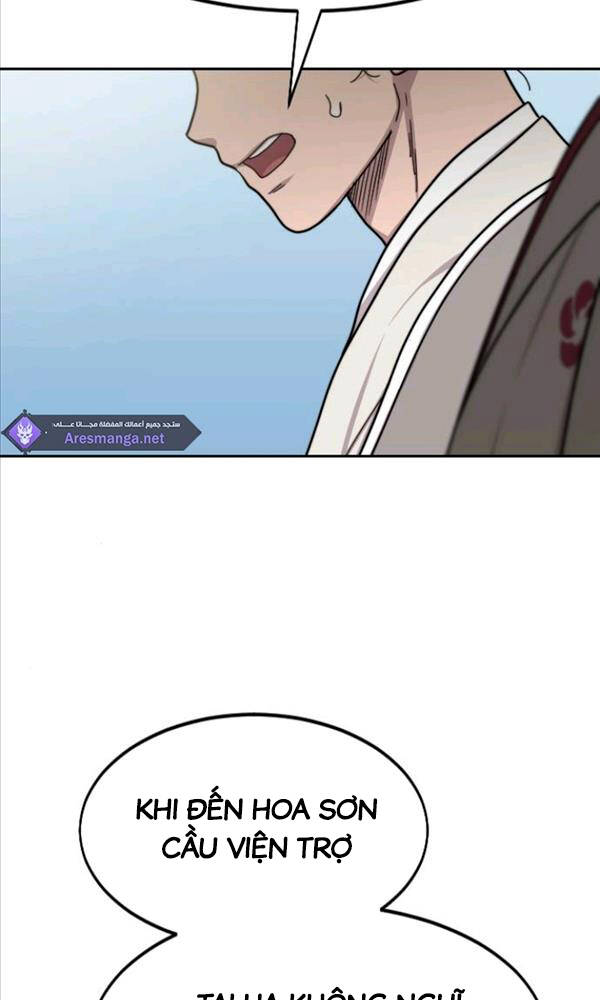 Hoa Sơn Tái Xuất Chap 74 - Next Chap 75