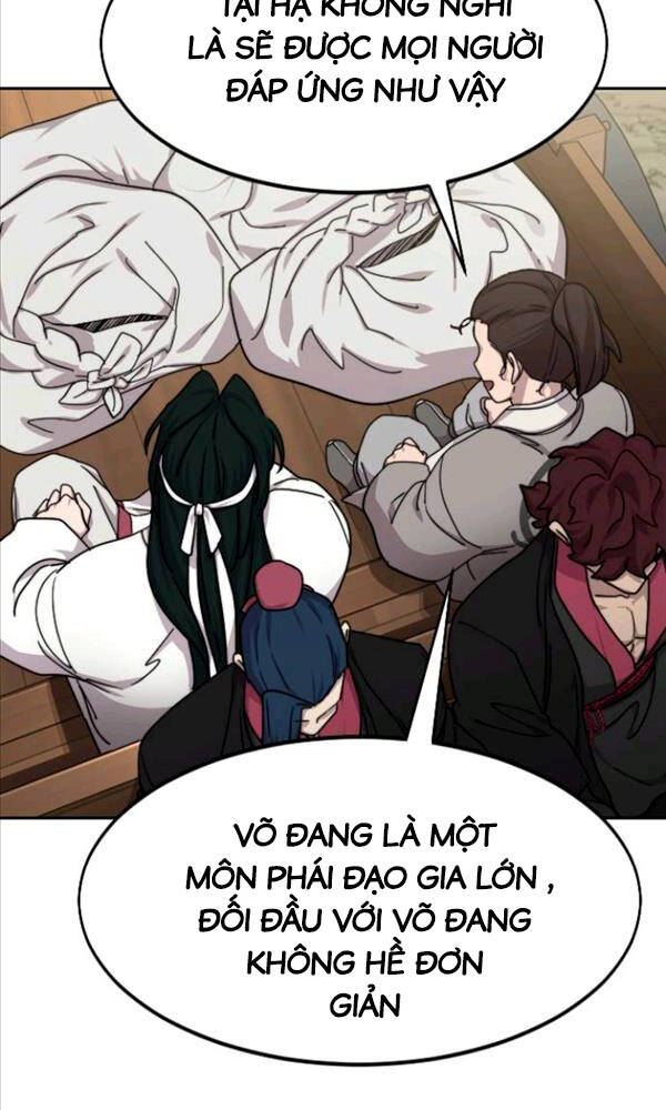 Hoa Sơn Tái Xuất Chap 74 - Next Chap 75