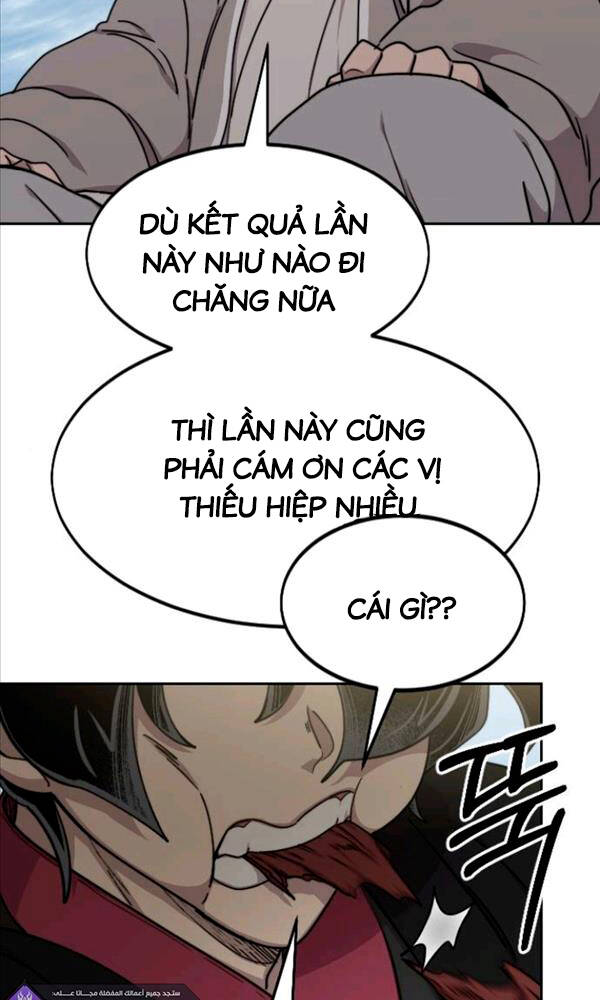 Hoa Sơn Tái Xuất Chap 74 - Next Chap 75