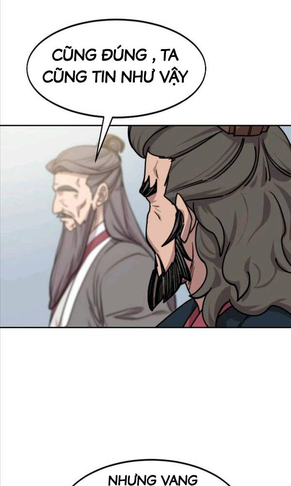 Hoa Sơn Tái Xuất Chap 74 - Next Chap 75