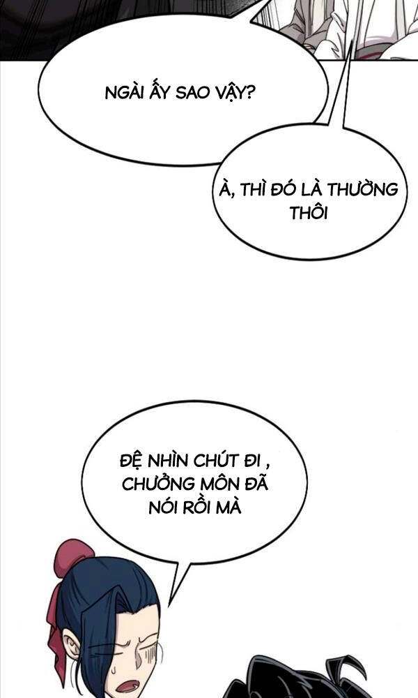 Hoa Sơn Tái Xuất Chap 74 - Next Chap 75