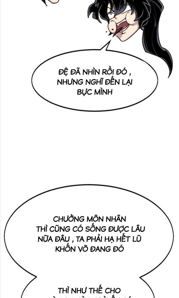 Hoa Sơn Tái Xuất Chap 74 - Next Chap 75