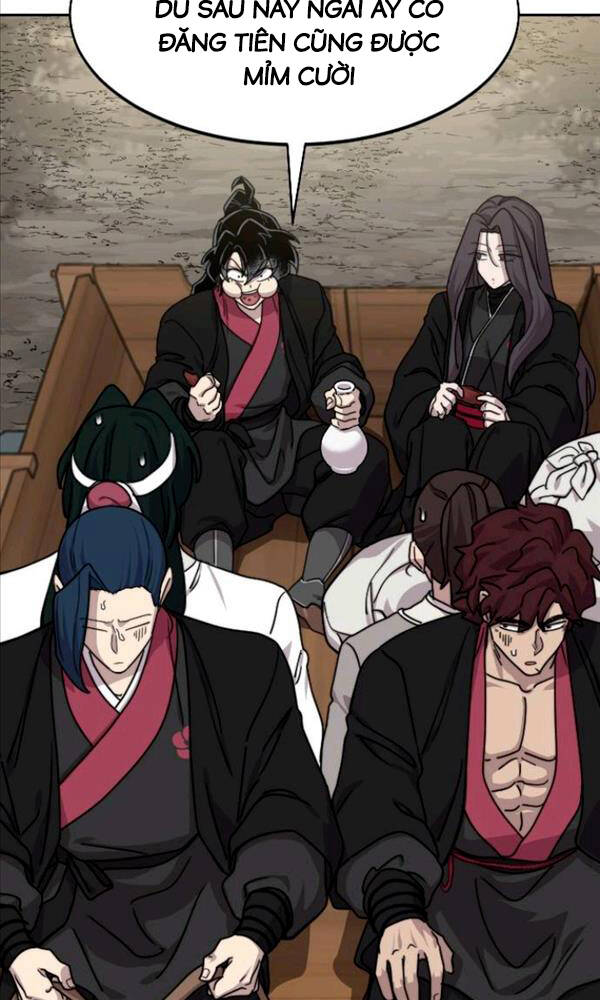 Hoa Sơn Tái Xuất Chap 74 - Next Chap 75