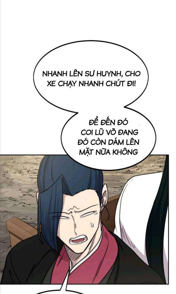 Hoa Sơn Tái Xuất Chap 74 - Next Chap 75