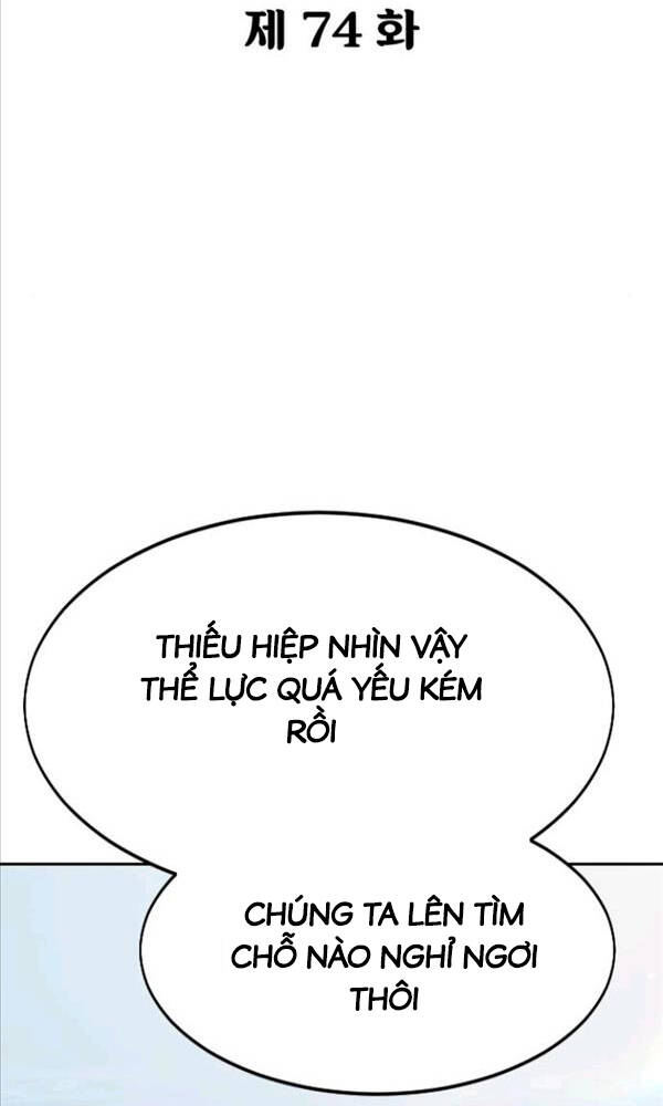 Hoa Sơn Tái Xuất Chap 74 - Next Chap 75