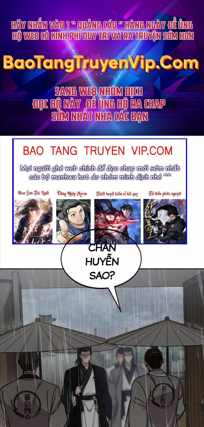 Hoa Sơn Tái Xuất Chap 75 - Next Chap 76