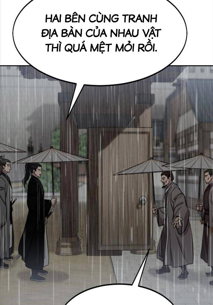 Hoa Sơn Tái Xuất Chap 75 - Next Chap 76