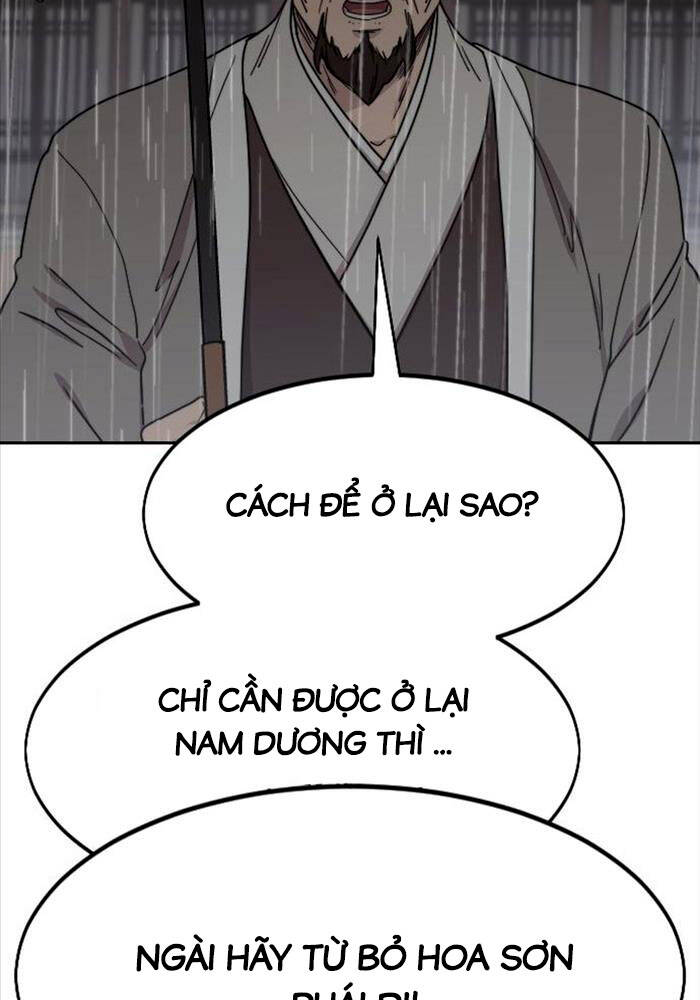 Hoa Sơn Tái Xuất Chap 75 - Next Chap 76