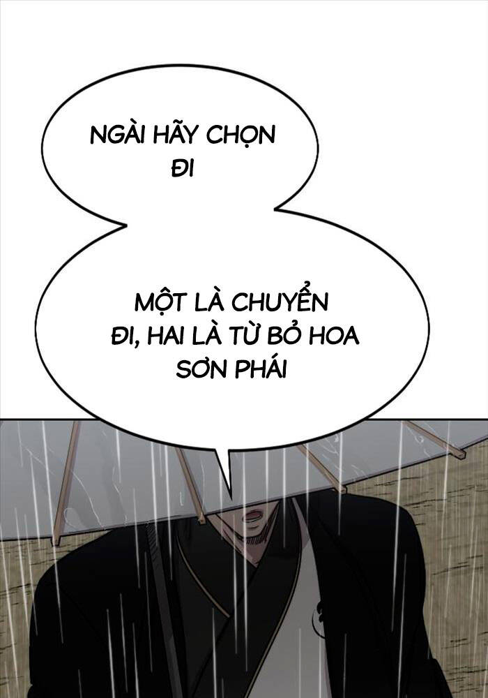 Hoa Sơn Tái Xuất Chap 75 - Next Chap 76