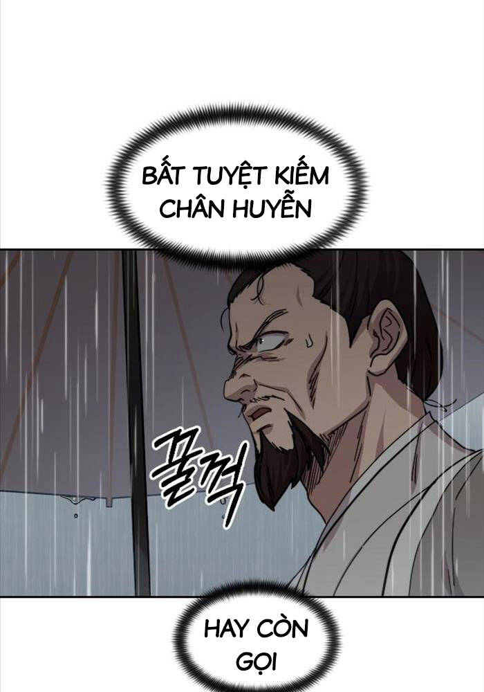 Hoa Sơn Tái Xuất Chap 75 - Next Chap 76