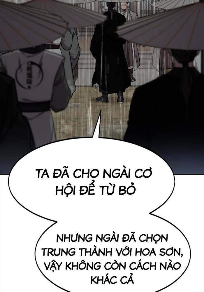 Hoa Sơn Tái Xuất Chap 75 - Next Chap 76