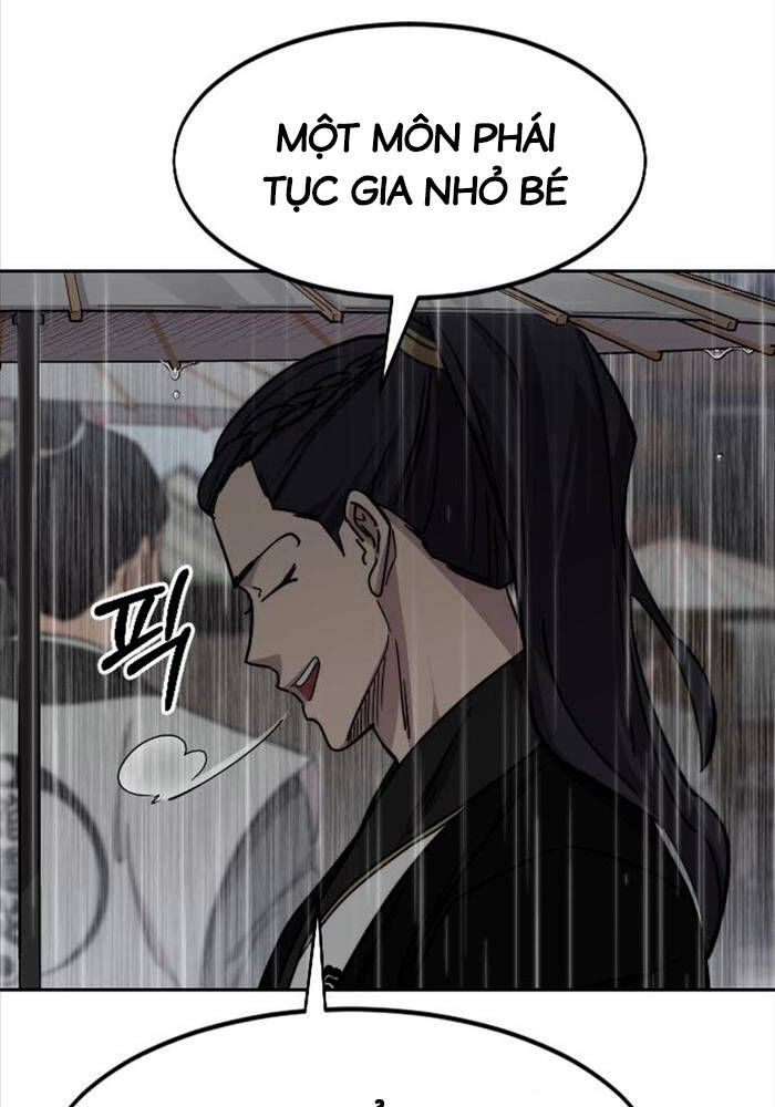 Hoa Sơn Tái Xuất Chap 75 - Next Chap 76