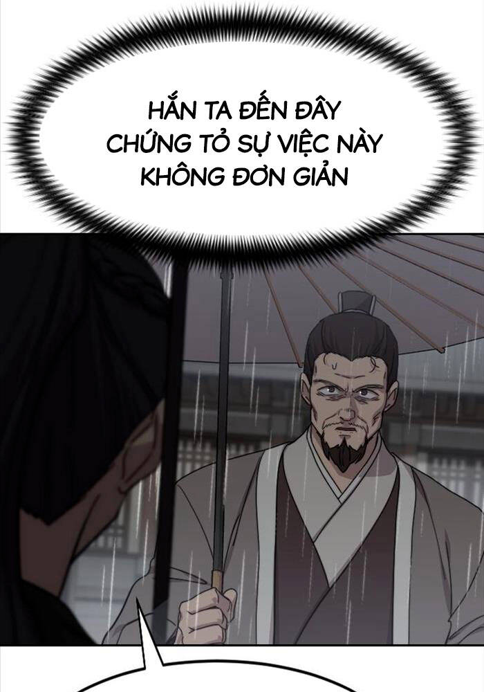 Hoa Sơn Tái Xuất Chap 75 - Next Chap 76