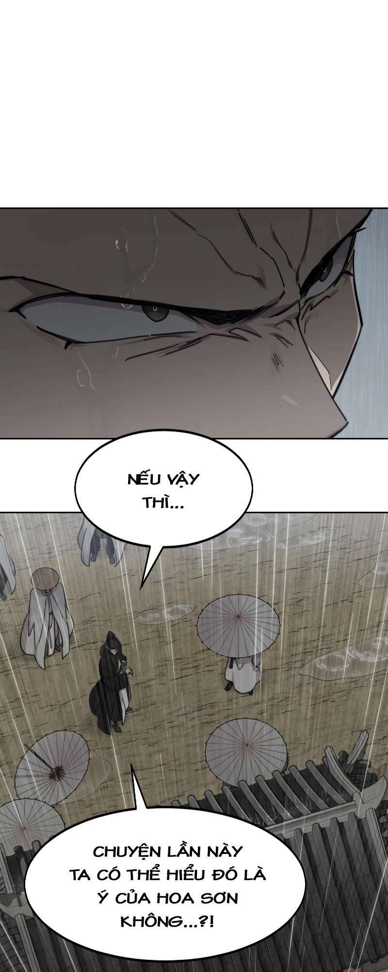 Hoa Sơn Tái Xuất Chap 76 - Next Chap 77