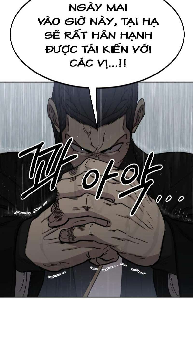 Hoa Sơn Tái Xuất Chap 76 - Next Chap 77