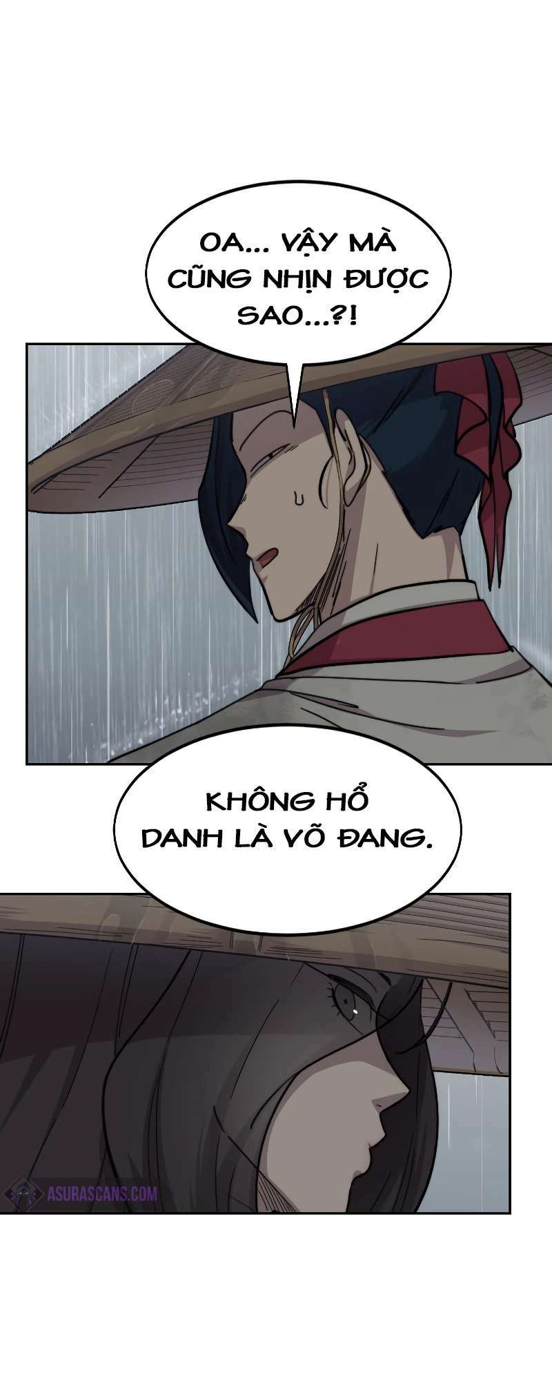 Hoa Sơn Tái Xuất Chap 76 - Next Chap 77