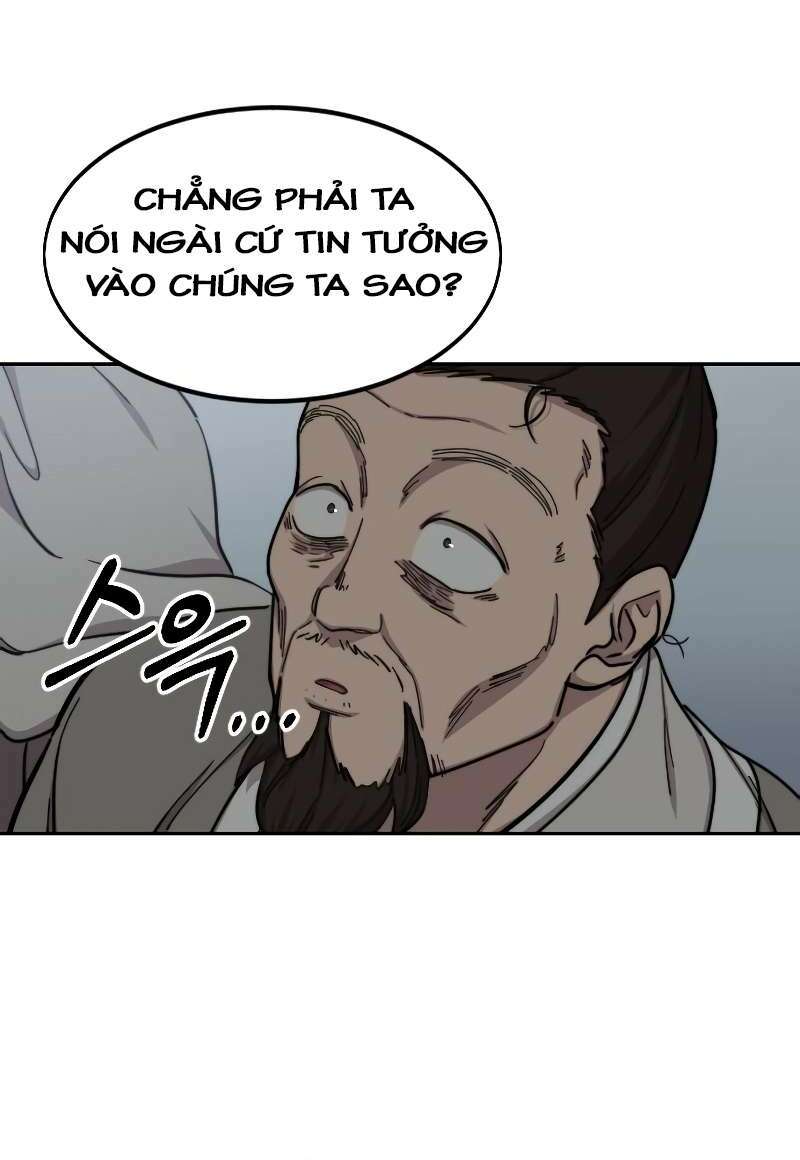 Hoa Sơn Tái Xuất Chap 76 - Next Chap 77