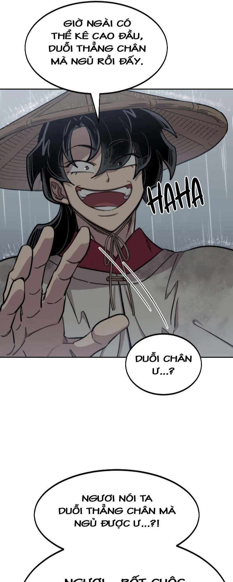 Hoa Sơn Tái Xuất Chap 76 - Next Chap 77