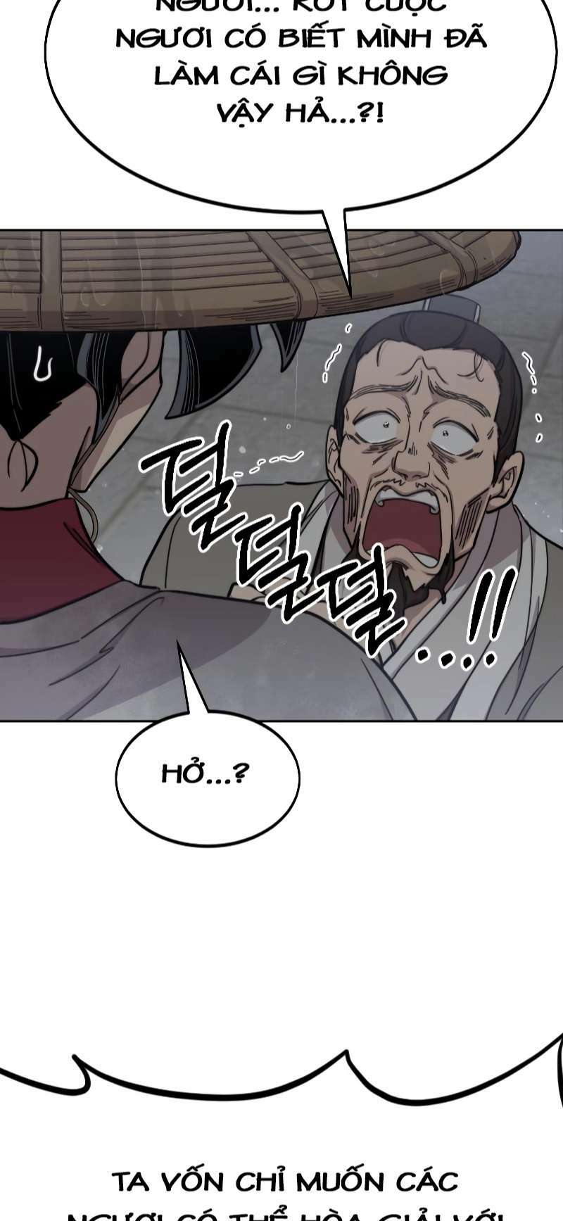 Hoa Sơn Tái Xuất Chap 76 - Next Chap 77