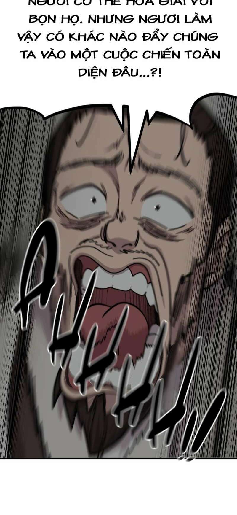 Hoa Sơn Tái Xuất Chap 76 - Next Chap 77