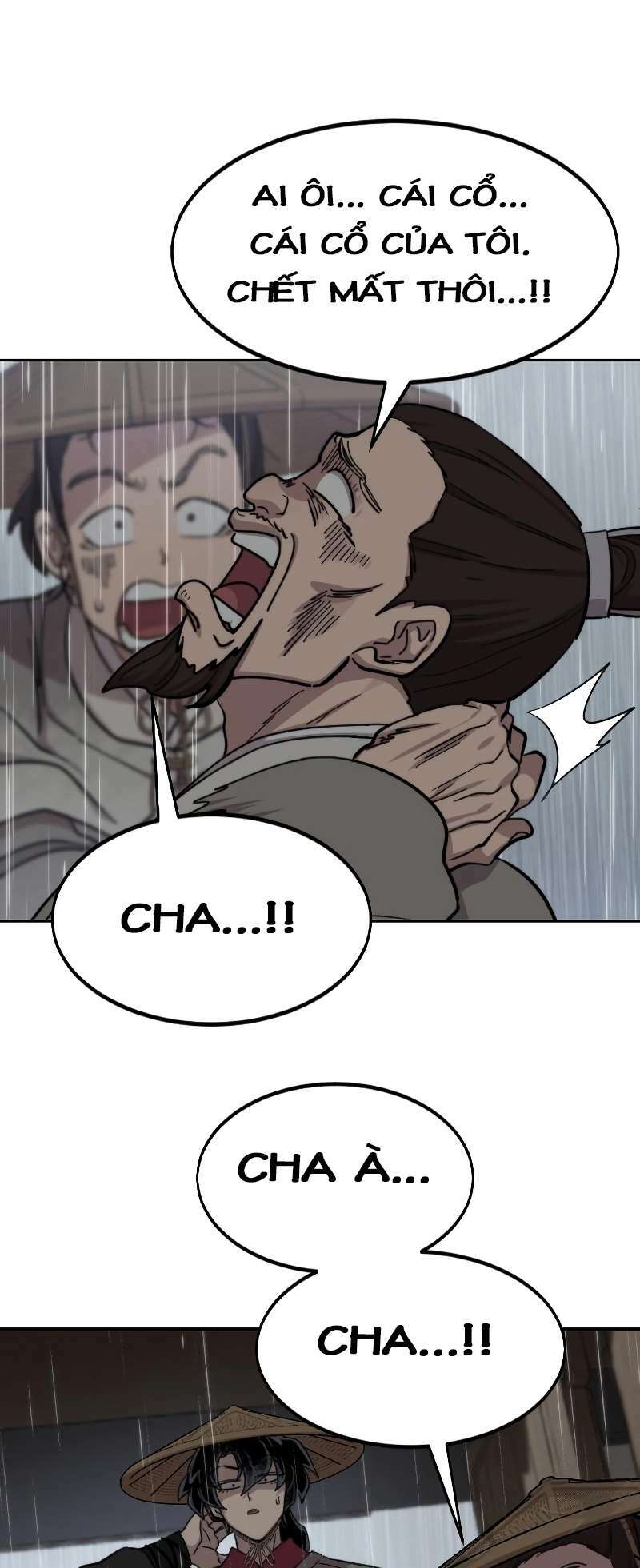 Hoa Sơn Tái Xuất Chap 76 - Next Chap 77