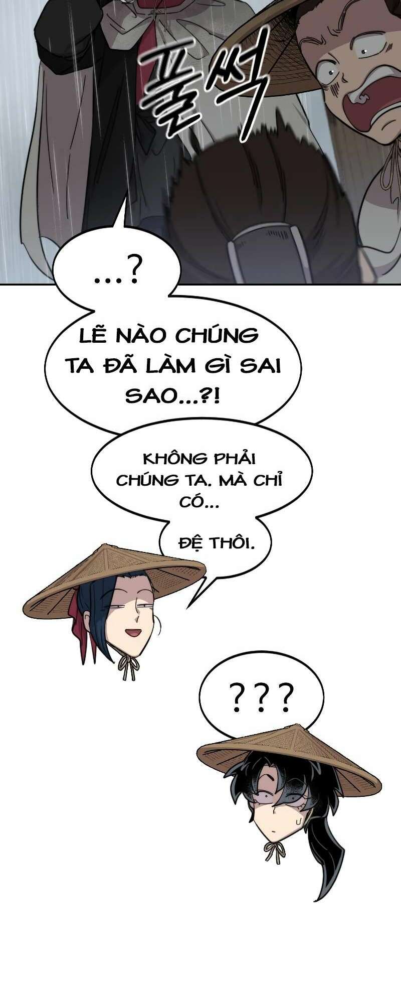 Hoa Sơn Tái Xuất Chap 76 - Next Chap 77