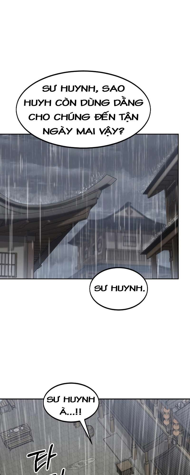Hoa Sơn Tái Xuất Chap 76 - Next Chap 77
