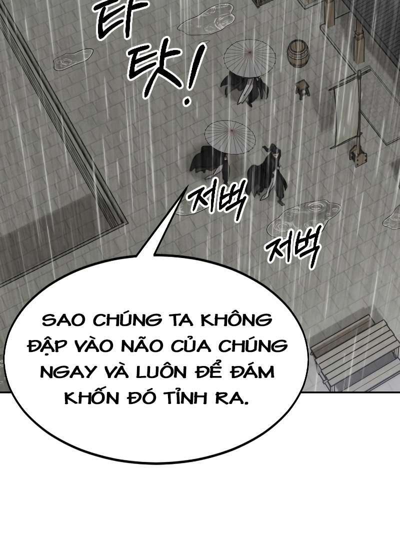 Hoa Sơn Tái Xuất Chap 76 - Next Chap 77