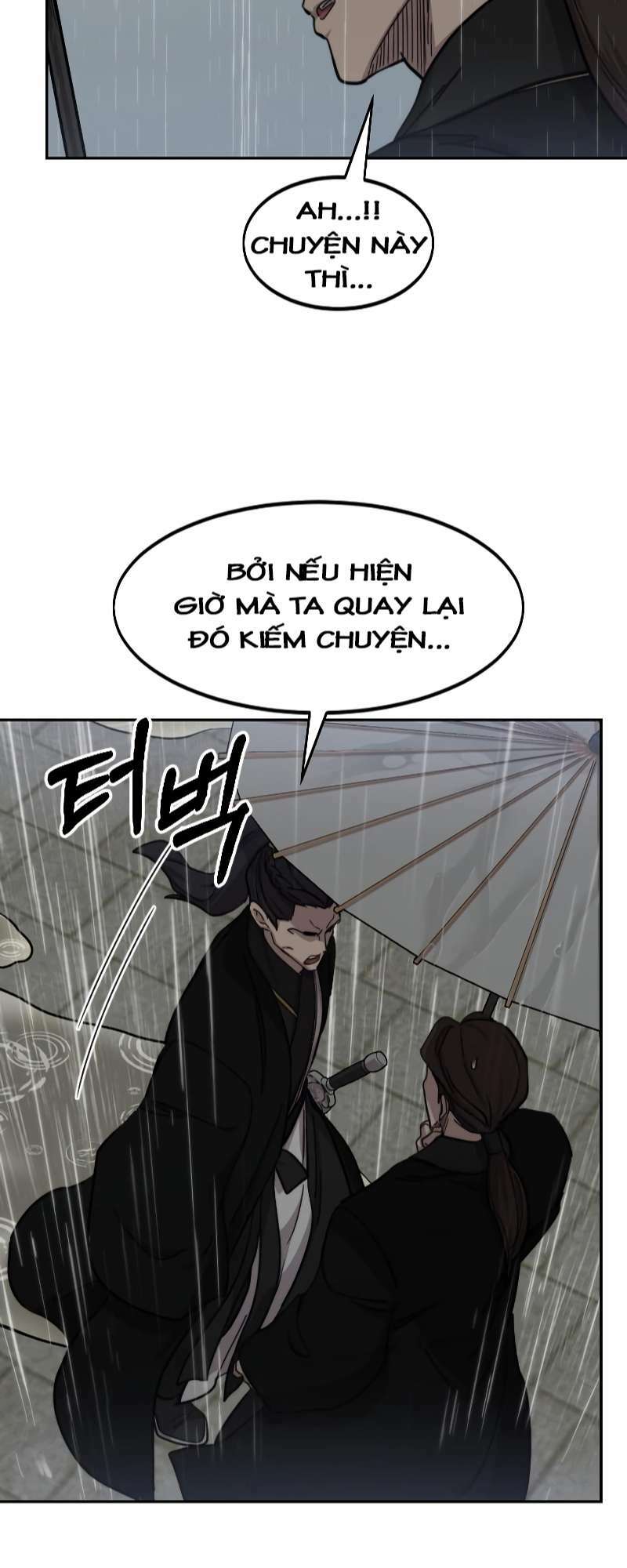 Hoa Sơn Tái Xuất Chap 76 - Next Chap 77