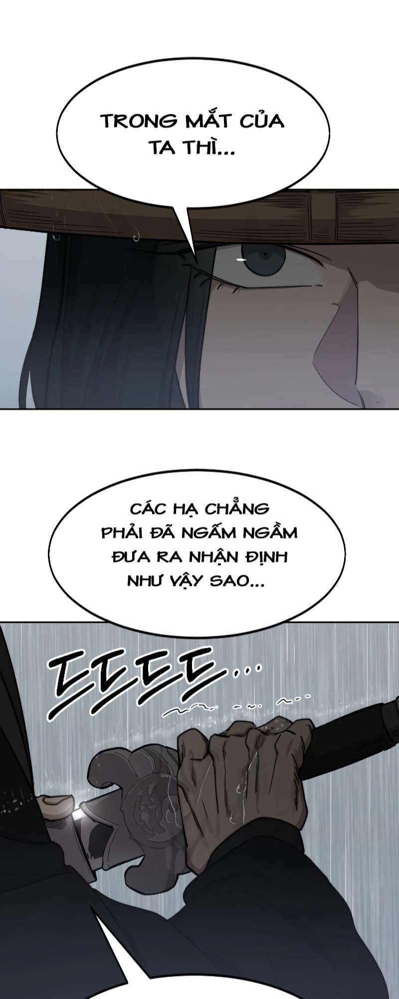 Hoa Sơn Tái Xuất Chap 76 - Next Chap 77