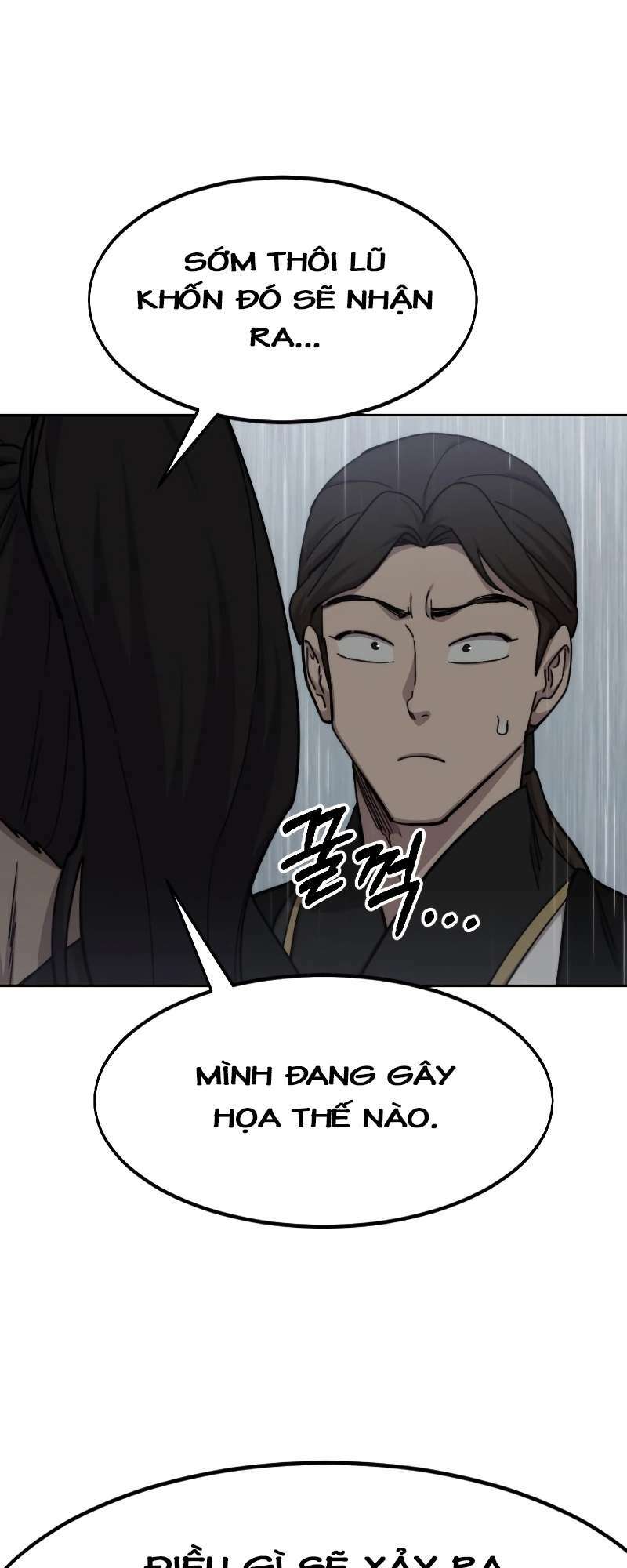 Hoa Sơn Tái Xuất Chap 76 - Next Chap 77