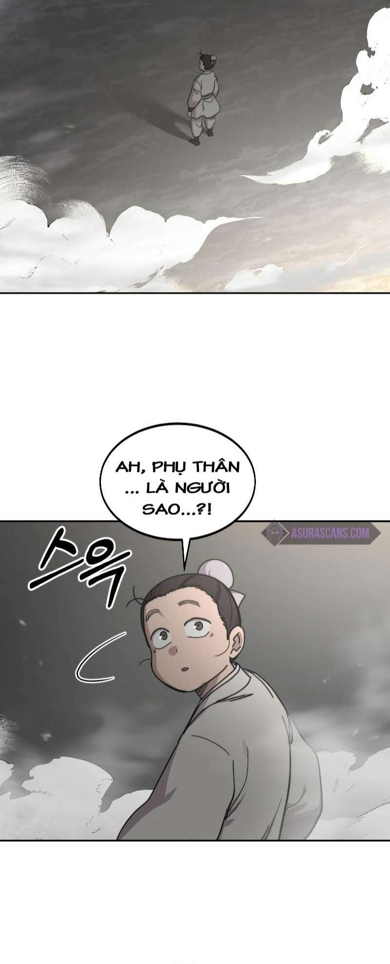 Hoa Sơn Tái Xuất Chap 76 - Next Chap 77