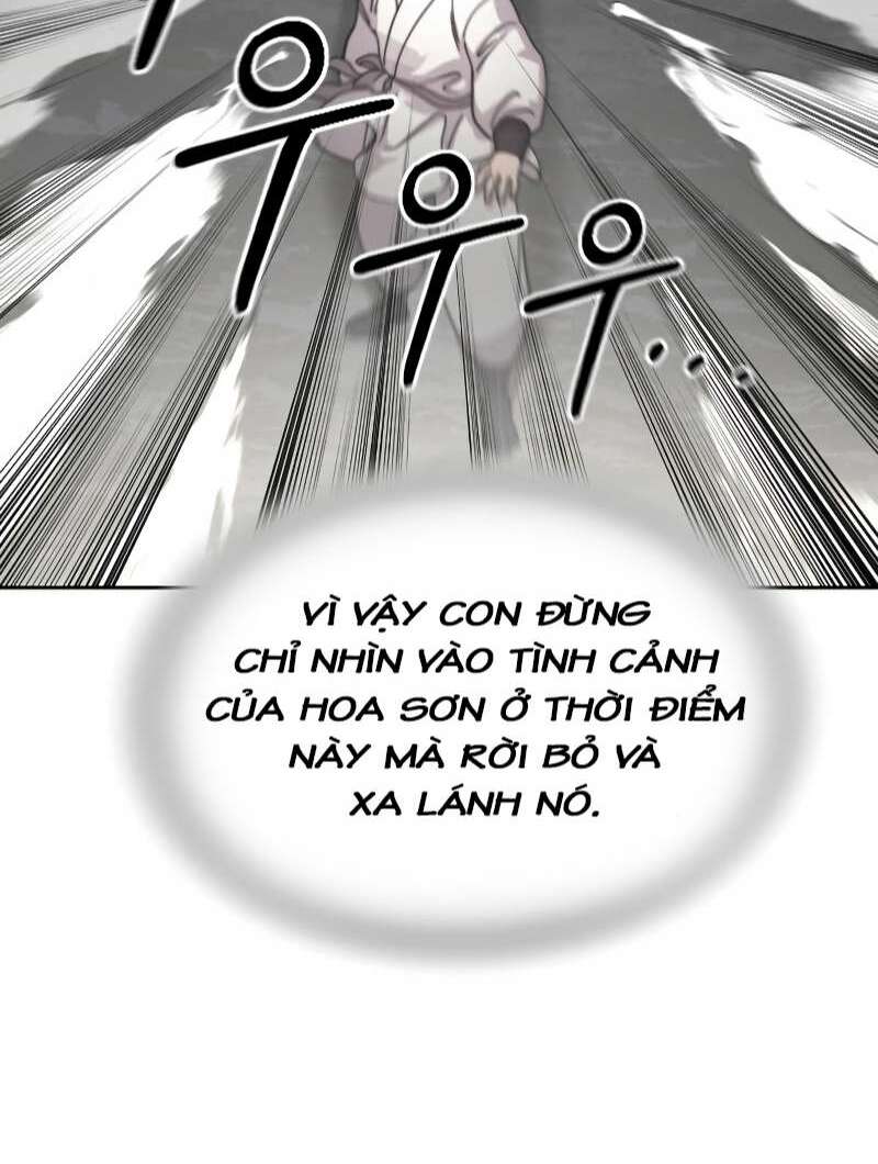Hoa Sơn Tái Xuất Chap 76 - Next Chap 77