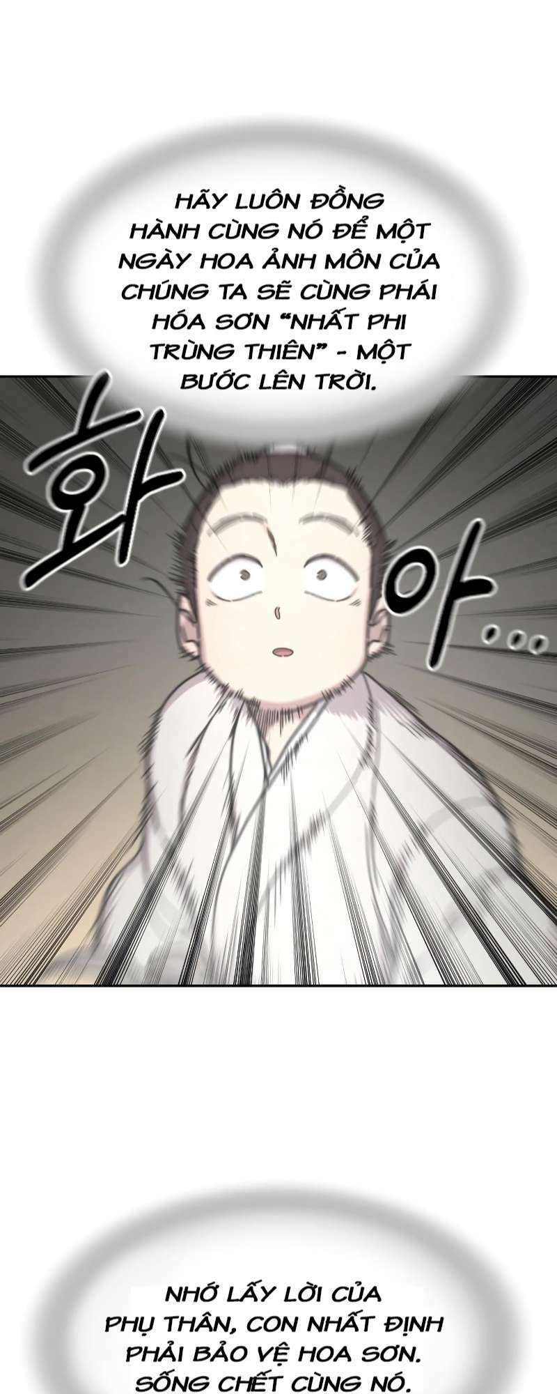 Hoa Sơn Tái Xuất Chap 76 - Next Chap 77